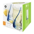 thumbnail image 1 of Libbey Blue Ribbon Cooler Glass Set, 1 of 5