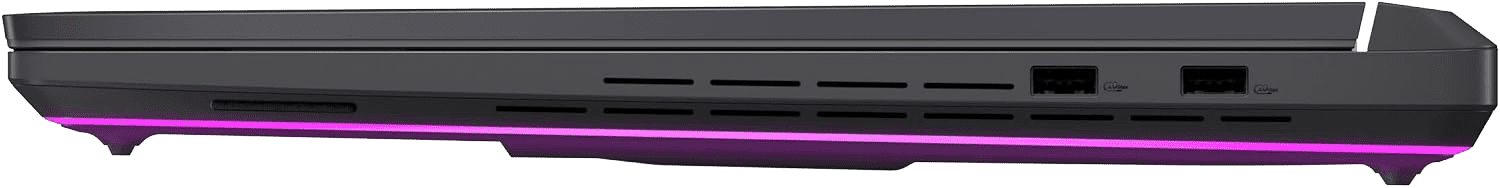 Asus ROG Strix G18 G815 Gaming AI PC Laptop 18" 2.5k (2560x1600) 240Hz (100% DCI-P3, 3ms) Intel 24-core Ultra 9 275HX 32GB DDR5 1TB SSD GeForce RTX 5060 RGB Backlit Wi-Fi7 Win11 Copilot AI