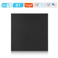 thumbnail image 1 of Riwcyla Homekit Water Heater Switch Water Boiler WiFi BLE Dual Mode Light Switch Timer Panel Switch High Power Compatible with and Home for Voice Control, 1 of 6