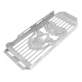 thumbnail image 3 of NS for Honda Shadow Aero 750 VT750C Front Radiator Grille Cover Guard Protection, 3 of 8