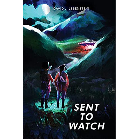 Sent to Watch (Paperback)