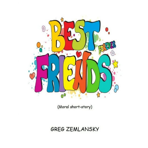Best Friends Forever (Paperback)