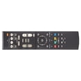thumbnail image 4 of Home Cinéma Télécommande de Remplacement Récepteur AV Télécommande pour RAV552 RX-V283 RX-V283BL ZP354801 RAV532 ZW44660 Home Audio Vidéo Télécommandes, 4 of 8