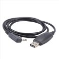 thumbnail image 1 of Cable de Programación USB Línea de Programación de Walkie Talkie Universal Tipo K para Walkie Talkie UV-K5 UV-K6 UV-5R Plus, 1 of 5
