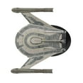 thumbnail image 4 of Eaglemoss Star Trek Picard Ship Replica | Romulan Bird of Prey, 4 of 5