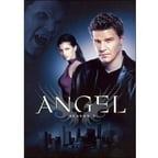 Angel: The Complete Series - Walmart.com