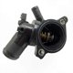 thumbnail image 5 of Thermostat Assembly Compatible with Kangoo Duster Radiator Cooling System, 5 of 5