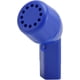 thumbnail image 1 of BEMS-1 pieza de entrenador de respiración azul que aumenta la capacidad pulmonar, 1 of 5