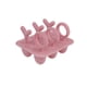 thumbnail image 1 of Molde de silicona for helado, máquina for hacer paletas de 6 cavidades for delicias de helado caseras, 1 of 2