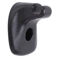 thumbnail image 1 of Sun Visor Clip Hook, Durable ABS Plastic Easy Installation 1GW25DX9AA Sun Visor Clip Stable  For Car Interior , 1 of 8