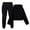 ZA1-2-Black, variant on Long Sleeve Shirts for Girls Fall Cute Shirts HUITKMMKids Crewneck T-shirts Trendy Cute Crop Tops Tween Girls Clothes