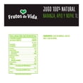 thumbnail image 3 of Jugo naranja apio y nopal Frutos de Vida 1 l, 3 of 3