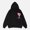 Black, variant on Enjoytime Oversized Sweatshirt for Women Printed Long Sleeve Pullover Hoodies Fall Winter Casual Fashion Clothing