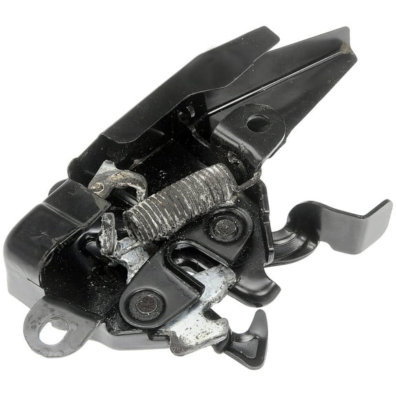 Dorman 820-402 Hood Latch Assembly for Specific Toyota Models Fits select: 2008-2013 TOYOTA COROLLA