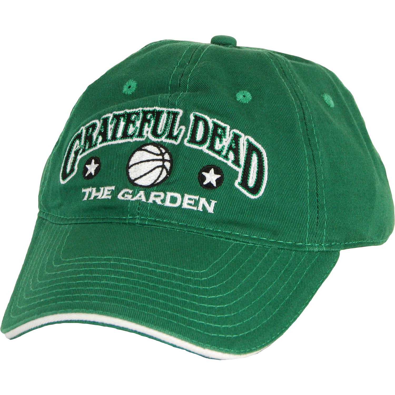 Grateful Dead Men's Boston, MA Baseball 