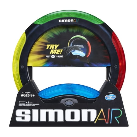 Simon Air Game (Best 80s Board Games)