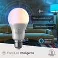 thumbnail image 2 of Foco Led Inteligente WIFI, 2 of 4