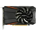 thumbnail image 4 of Gigabyte GeForce GTX 1050 Ti D5 4G Graphics Card, 4 of 4