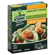 General Mills Green Giant Steamers Healthy Vision, 7 oz