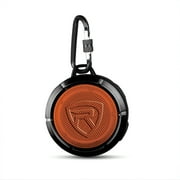 Sundown Audio SA-15 D4 Classic Bundle: 15 in 1000W RMS DVC 4 Ohm Car Subwoofer, RPB1 Waterproof Bluetooth Speaker, 2-items