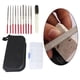 thumbnail image 3 of Conjunto de archivos , archivos de unids para trabajos de archivo de metal de precisión, , joyería, modelo, bricol, 3 of 9