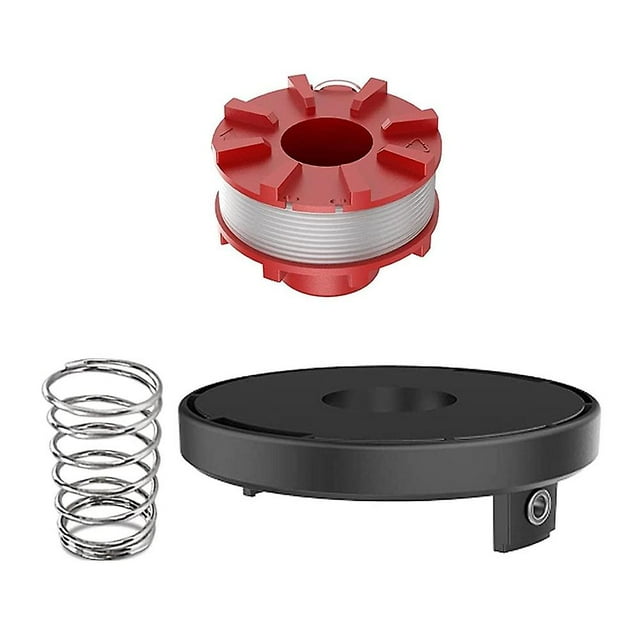 For Einhell CE-CT 36 / 30 Li E-Solo / Agillo 36 / 255 BL / Agillo 18 / 200 Lawn Mower Spoo