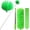Cobweb Duster 4PCs, variant on Retractable Gap Dust Cleaner Under Appliance Cleaning Tool, Flat Duster for Under Refrigerator Fridge Stove Couch Bed, Skinny Thin Duster for Tight Spaces