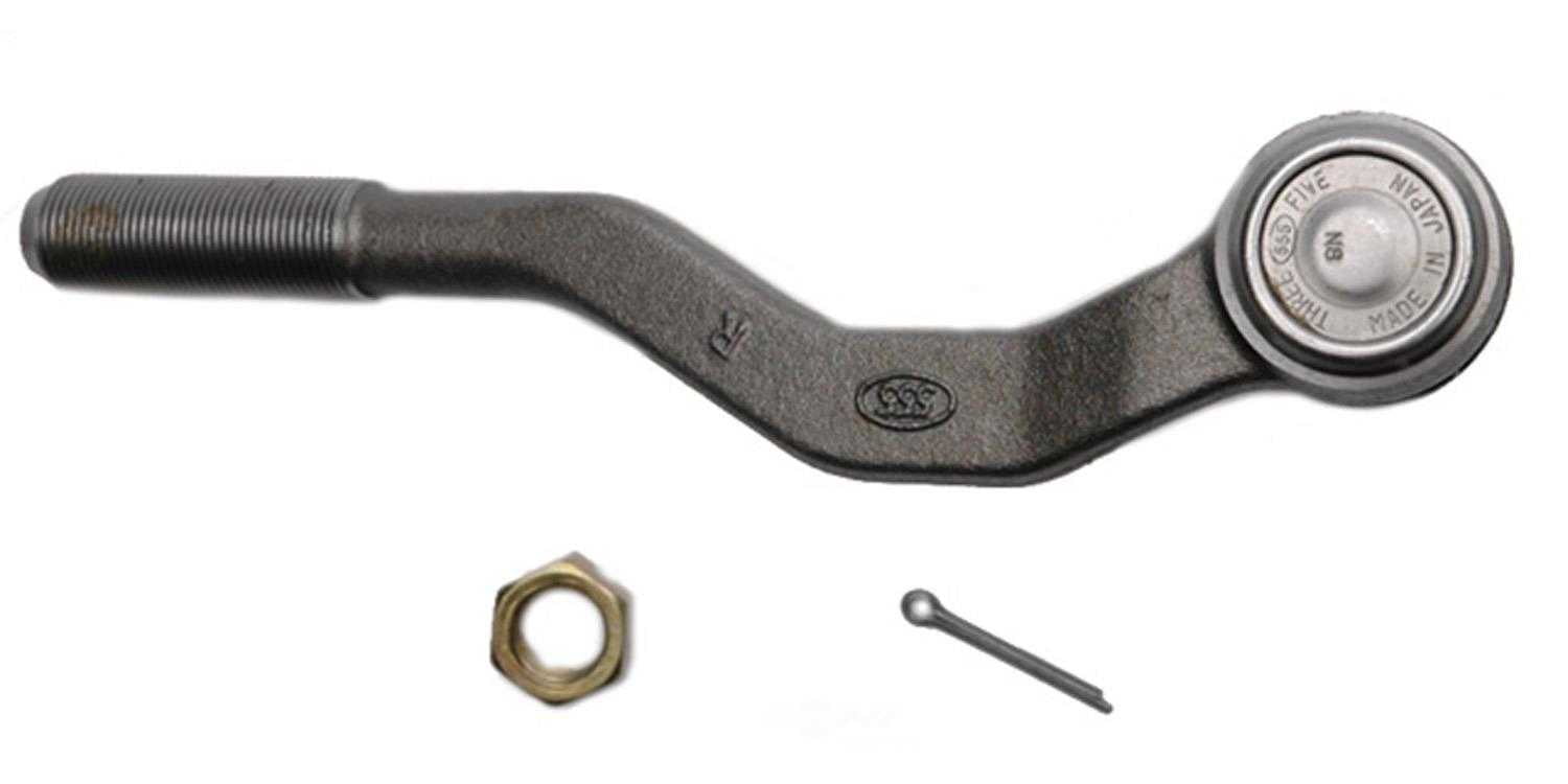 ACDelco 45A0833 Passenger Side Outer Steering Tie Rod