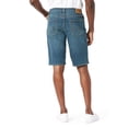 thumbnail image 2 of Levi Strauss Signature Men's Athletic Denim Shorts, 2 of 4