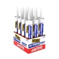 thumbnail image 3 of Polyseamseal Scellant Tout Usage, Blanc, 10 oz. - 2154751, 3 of 4
