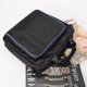 thumbnail image 2 of Bolso que lleva del estuche de viaje multifuncional negro para Playstation4 Ps4, 2 of 5