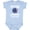 AE-Light Blue, variant on Inktastic Future Lineman Like Daddy Boys Baby Bodysuit