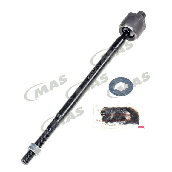 Steering Tie Rod End Fits select: 2002-2007 MITSUBISHI LANCER