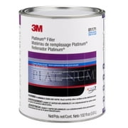 PLATINUM BODY FILLER GALLON