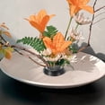 thumbnail image 4 of UPGRATOR Pin De Plata Para Arreglo Floral Con Agujas Densas Para Fijación Duradera Y, 4 of 6