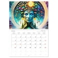 thumbnail image 6 of Elves Enchanting fantasy creatures (Monthly Wall Calendar 2026 11.7 x 16.5 (open)), CALVENDO 14 Month Calendar, 6 of 9