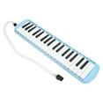 thumbnail image 4 of Beginner Melodica,Melodica 37 Key Wind Blowpipe Melodica Melodica High-End Performance, 4 of 9