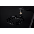 thumbnail image 5 of Logitech for Creators Blue Radius III Custom Shockmount for Yeti and Yeti Pro USB Microphones, 5 of 5