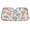 Multicolor 1, variant on ADECORIVY Tennis Racket Windshield Sun Shade Car Sunshade for Front Window Sports Pattern Foldable Sun Shield Protector Blocks UV Rays for Car Truck SUV 55 x 27 in