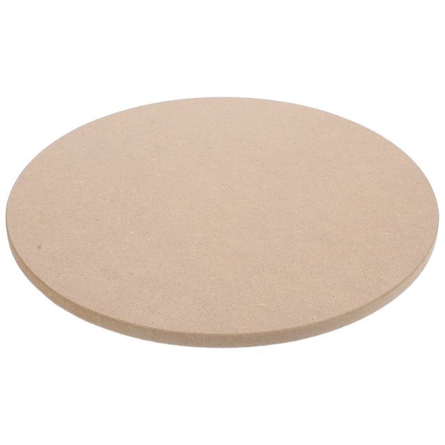 HLONK Cercles Non Finis Argile pour Roue Planche à Dessin en Céramique Accessoire de Sculpture Base de Séchage Bracelet