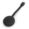 thumbnail image 1 of WiFi Display, Airplay Media Streamer HD Images Easy To Operate 1080P Multifunction  for Multiple Devices, 1 of 7
