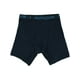 thumbnail image 3 of Fruit of the Loom  Breathable Micro-Mesh Boxer Brief Underwear (3 Pack) (Men), 3 of 4
