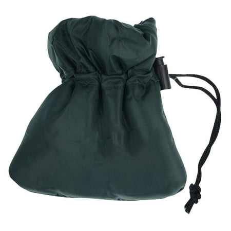

Drawstring Outdoor Cover Drawstring Waterproof Pocket Cover Faucet Antifreeze Faucet Faucets Rotating 2 in 1 Faucet
