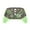 Luminous green, variant on ROZYARD Silicone Cover for Controller Glow Housing Protector Shell Cover