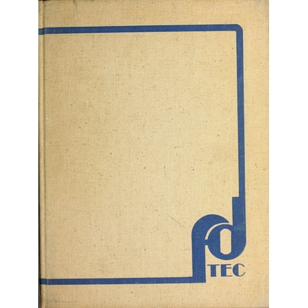 (Custom Reprint) Yearbook: 1978 Florence Darlington Technical College - Baviere Yearbook (Florence SC)