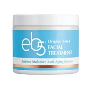eb5 Intense Moisture Anti-Aging Cream, 1.7 oz