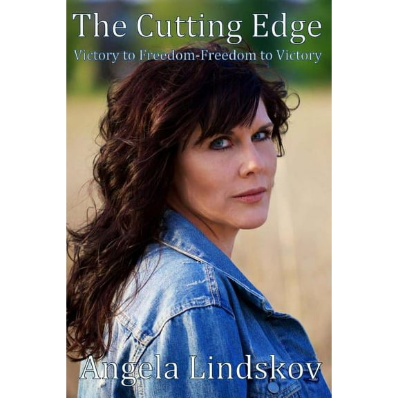 The Cutting Edge, (Paperback)