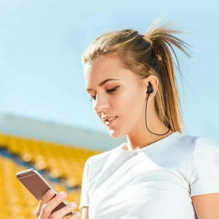 Taotronics bluetooth headphones soundelite 72 clearance