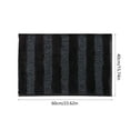 thumbnail image 3 of Grrvtrz Pearl Yarn Home Bathroom Carpet Non-Slip Bath Mat Door Mat Water Absorbent Pedal Mat for Toilet and Bathroom,Bathroom Decor,Bathroom Accessories, 3 of 6