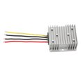 thumbnail image 3 of Módulo Elevador De CC A CC, Módulo Convertidor De Voltaje De Refuerzo IP67 De 12 V A 13,8 V CC Encapsulado De Resina Epoxi Para De Seguridad, 3 of 7